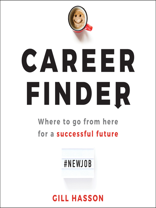 Title details for Career Finder by Gill Hasson - Available